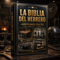 LA BIBLIA DEL HERRERO 📖