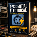 Electricidad Residencial Nivel Profesional ⚡