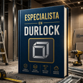 Sistema Avanzado de Construcción en Durlock [ee.uu]